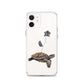 Turtle iPhone Case