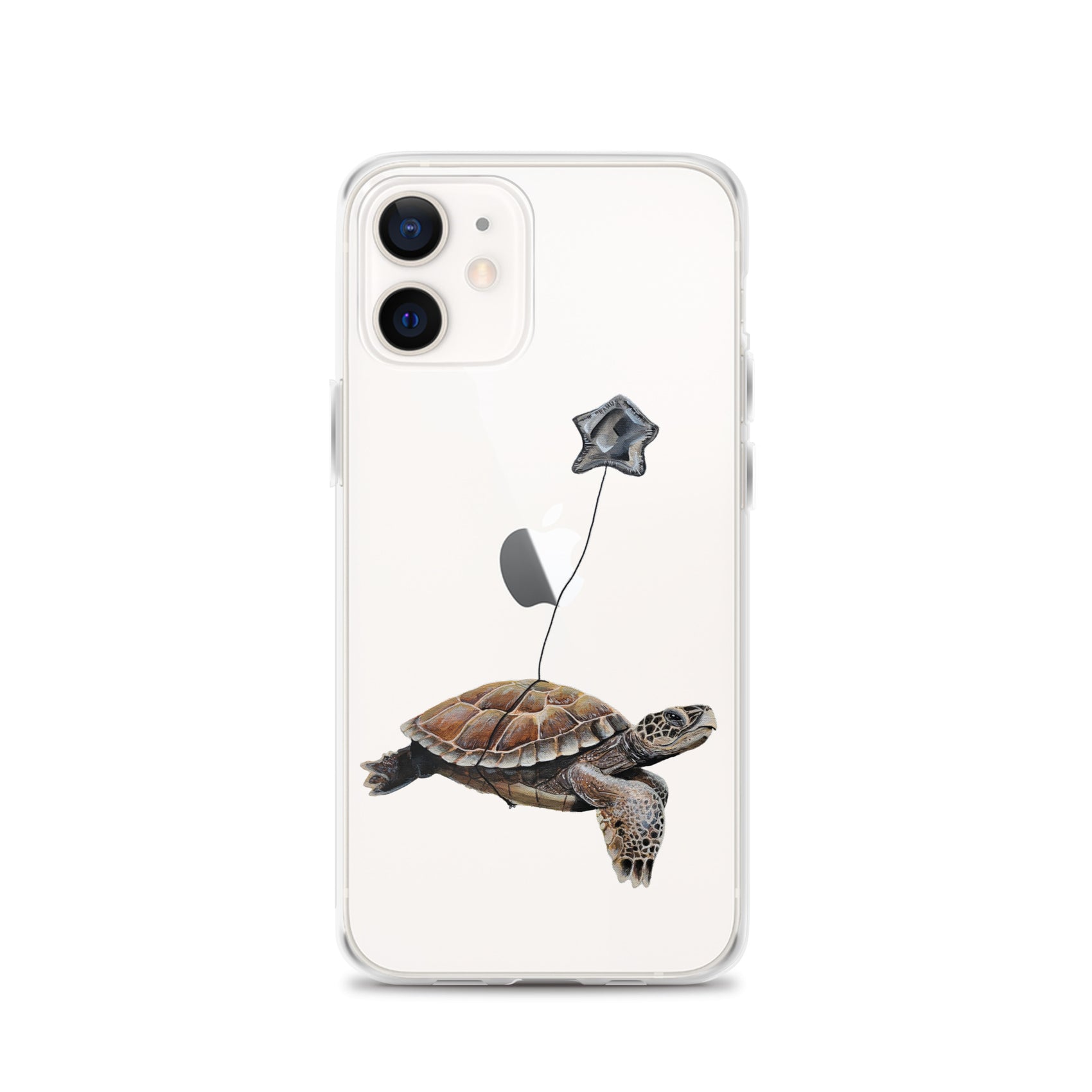Turtle iPhone Case