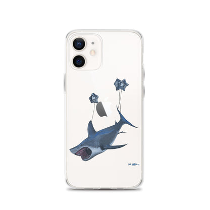 Shark iPhone Case