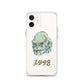 Sea Creature iPhone Case