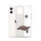 Turtle iPhone Case
