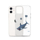 Shark iPhone Case