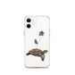 Turtle iPhone Case