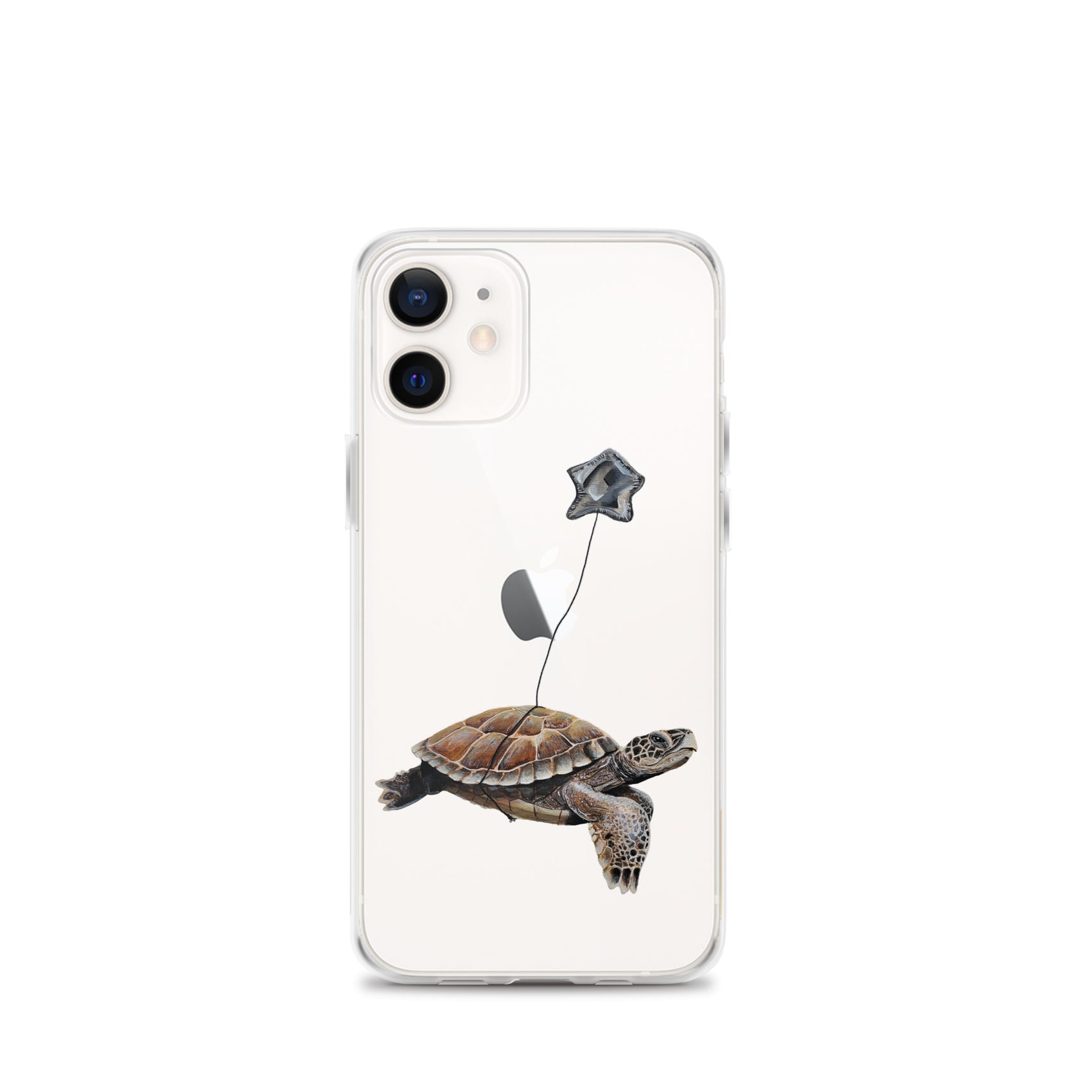 Turtle iPhone Case