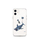 Shark iPhone Case