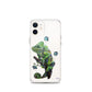 Chameleon iPhone Case