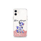 Baba Midnight iPhone Case