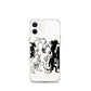 Walkers iPhone Case