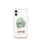 Sea Creature iPhone Case
