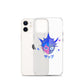 Skull Goth iPhone Case