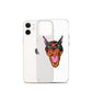 Female Rage iPhone Case