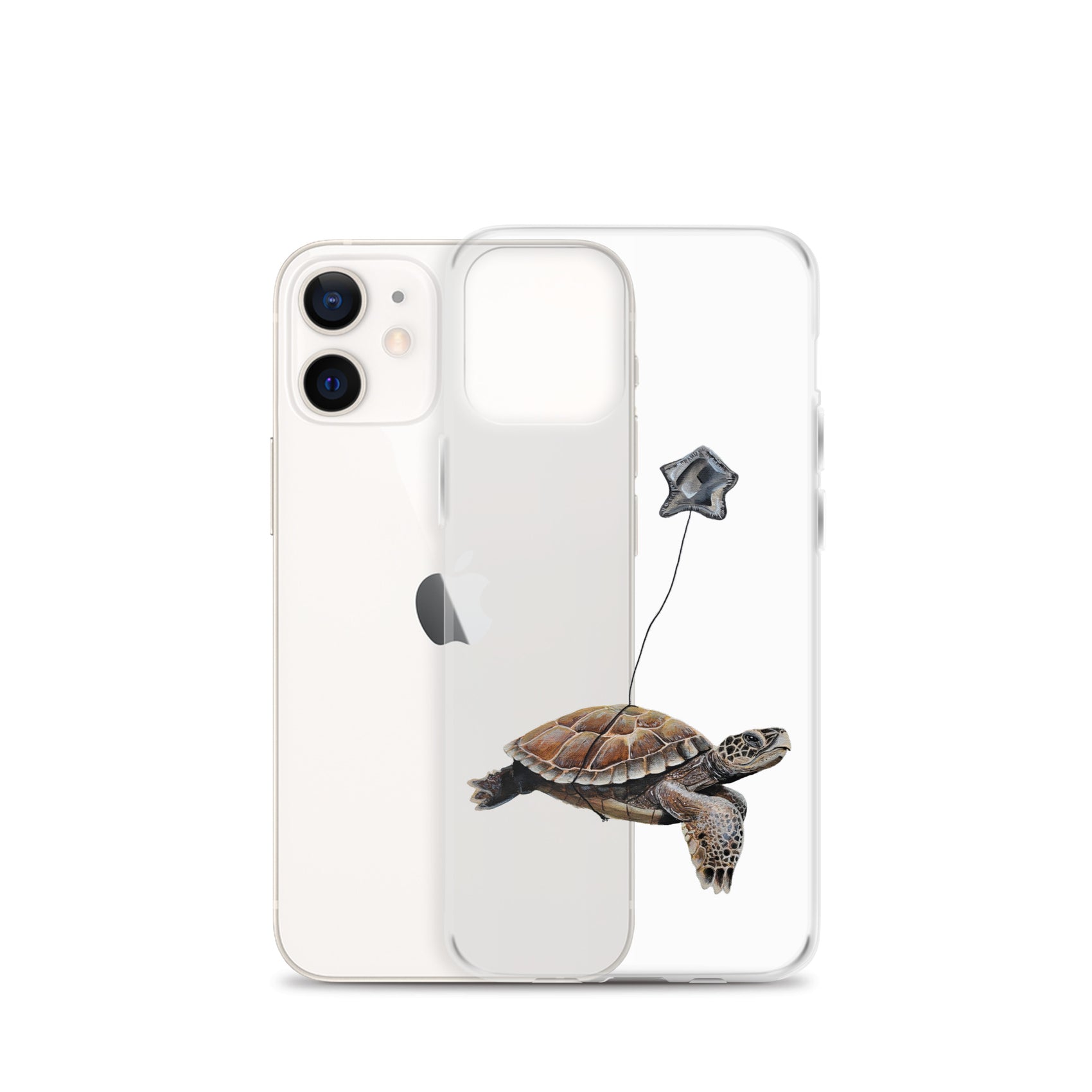 Turtle iPhone Case