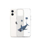 Shark iPhone Case