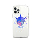 Skull Goth iPhone Case