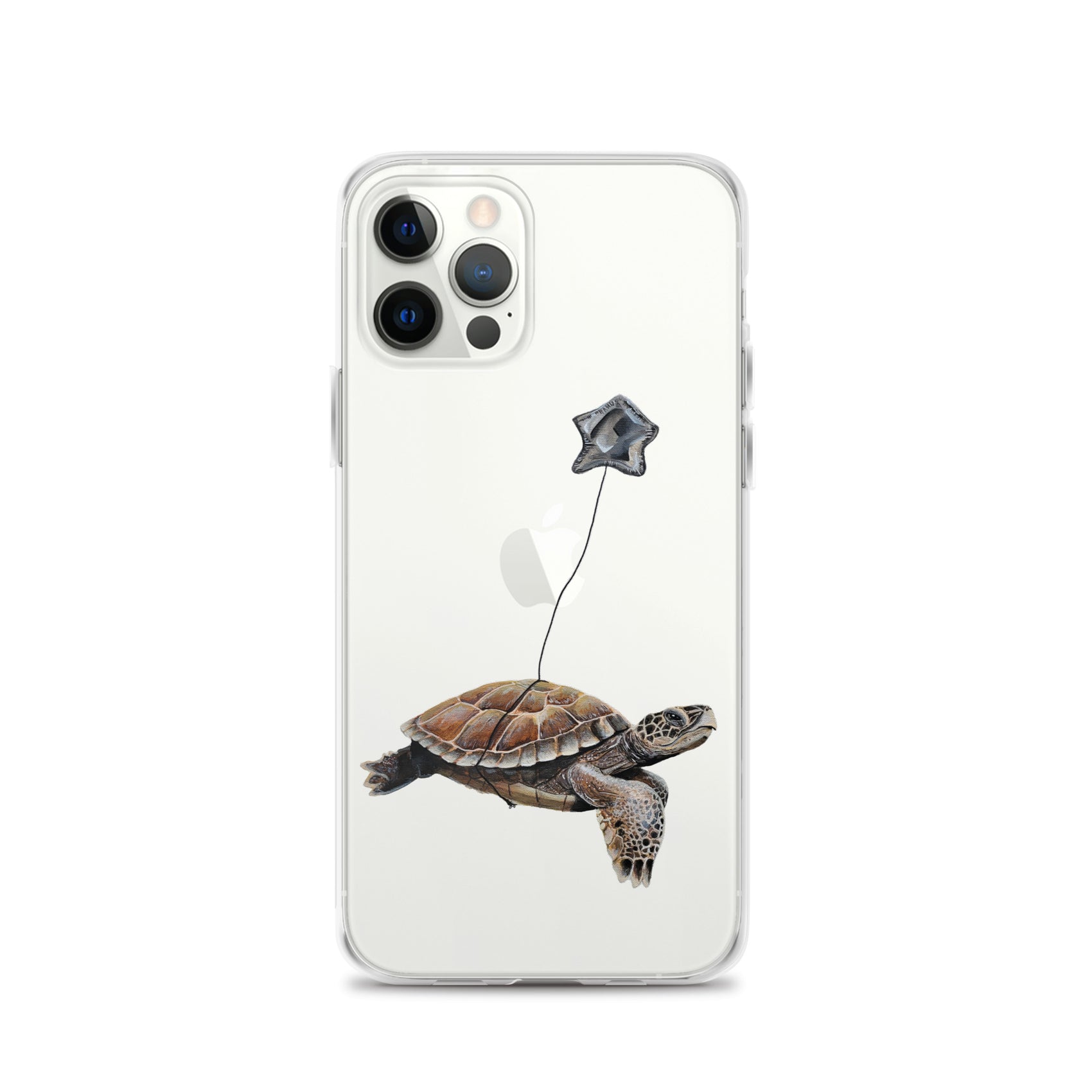 Turtle iPhone Case