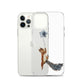 Squirrel iPhone Case