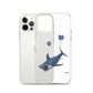 Shark iPhone Case