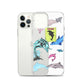 Dolphin iPhone Case