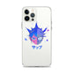 Skull Goth iPhone Case