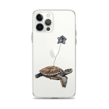 Turtle iPhone Case
