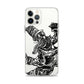 Dancing Wizards iPhone Case