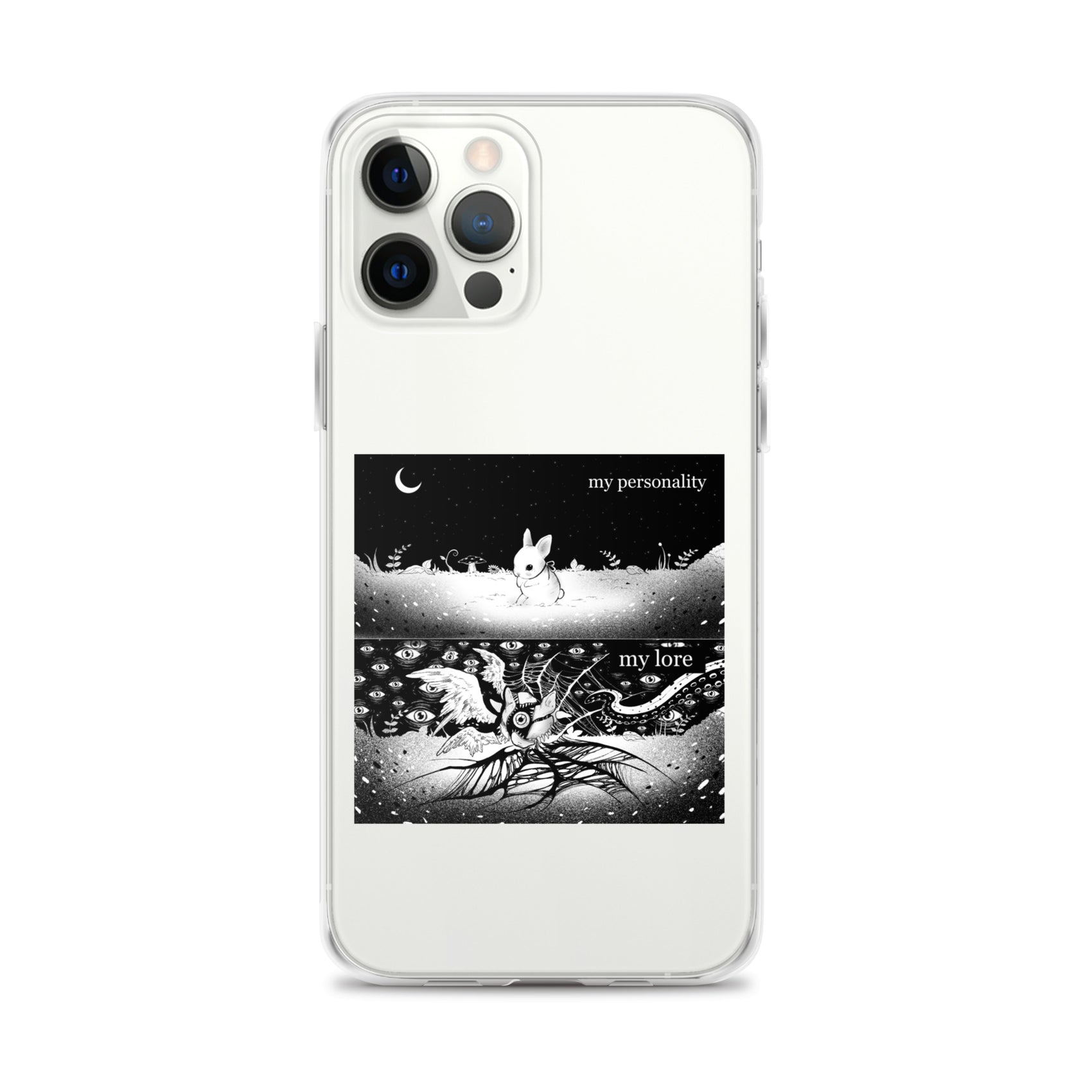 My Lore iPhone Case