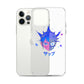 Skull Goth iPhone Case