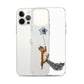 Squirrel iPhone Case