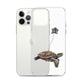Turtle iPhone Case