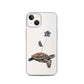 Turtle iPhone Case