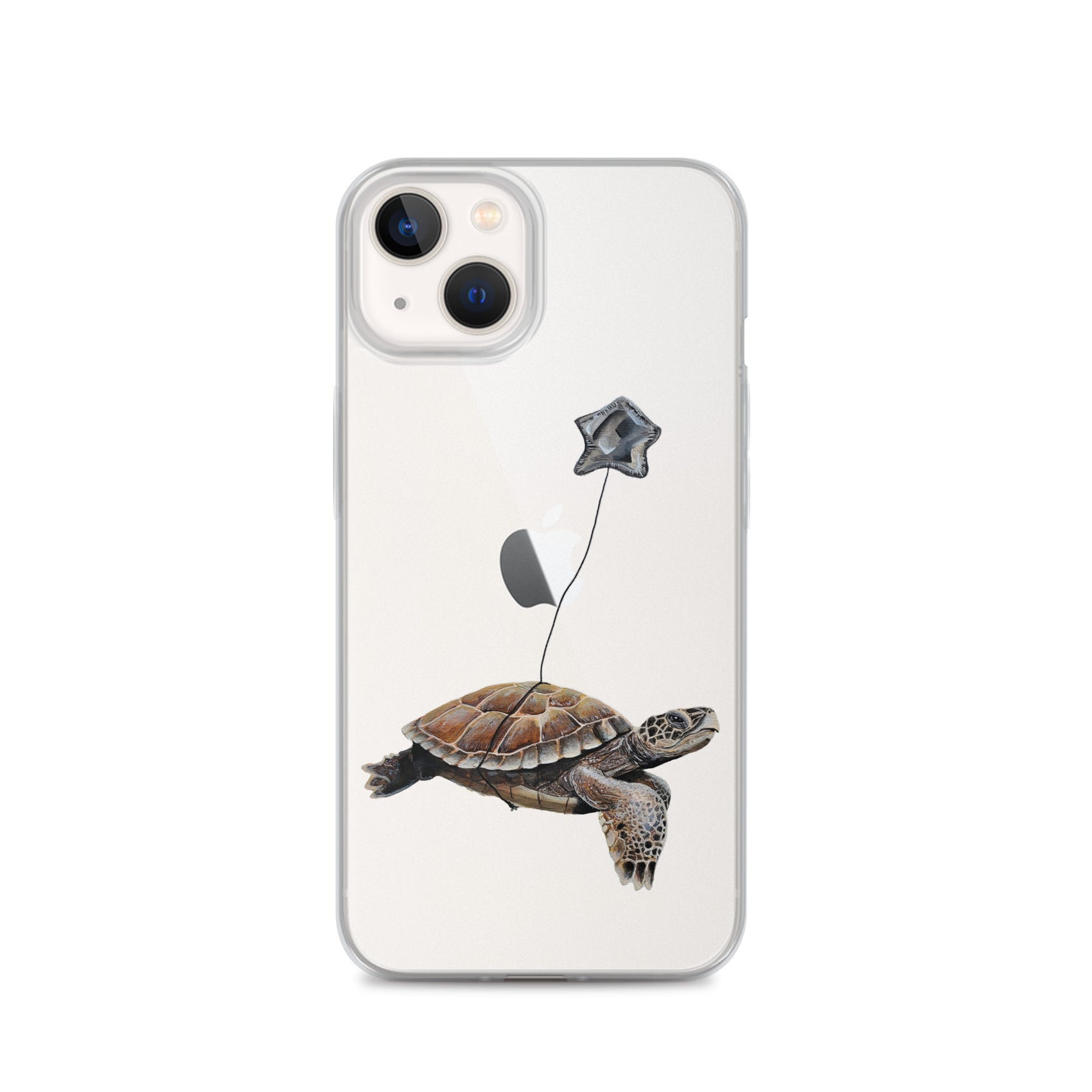 Turtle iPhone Case