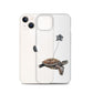 Turtle iPhone Case