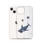 Shark iPhone Case