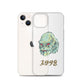 Sea Creature iPhone Case