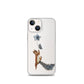 Squirrel iPhone Case