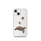 Turtle iPhone Case