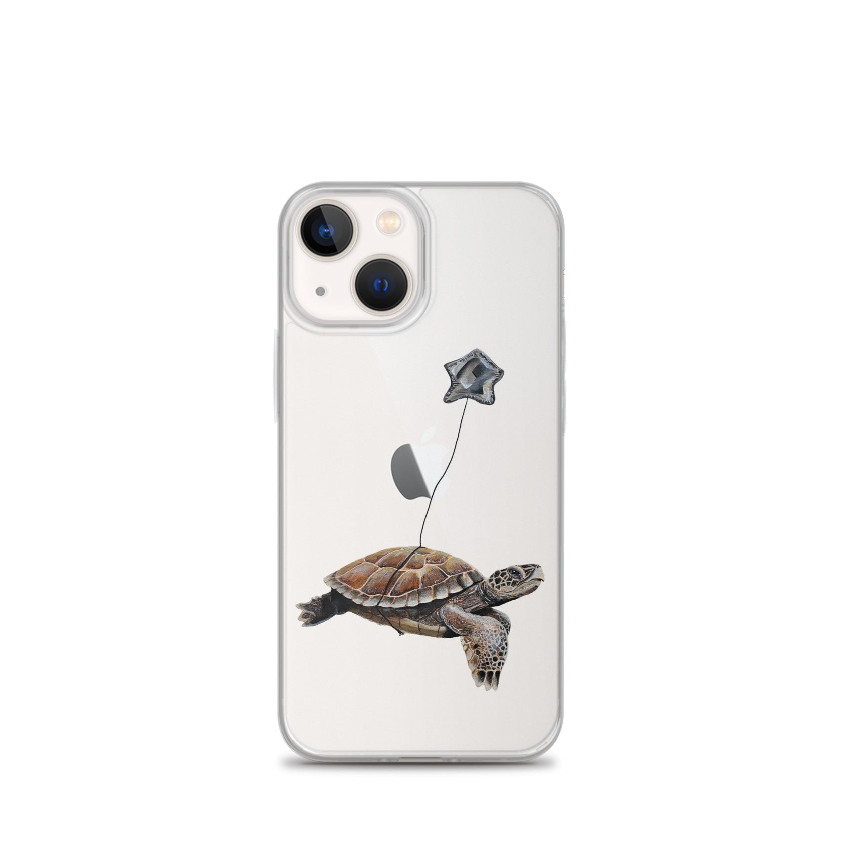 Turtle iPhone Case