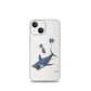 Shark iPhone Case