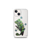 Chameleon iPhone Case