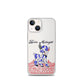 Baba Midnight iPhone Case