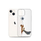 Squirrel iPhone Case