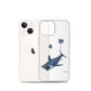 Shark iPhone Case