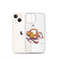 Octopus iPhone Case
