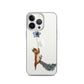 Squirrel iPhone Case