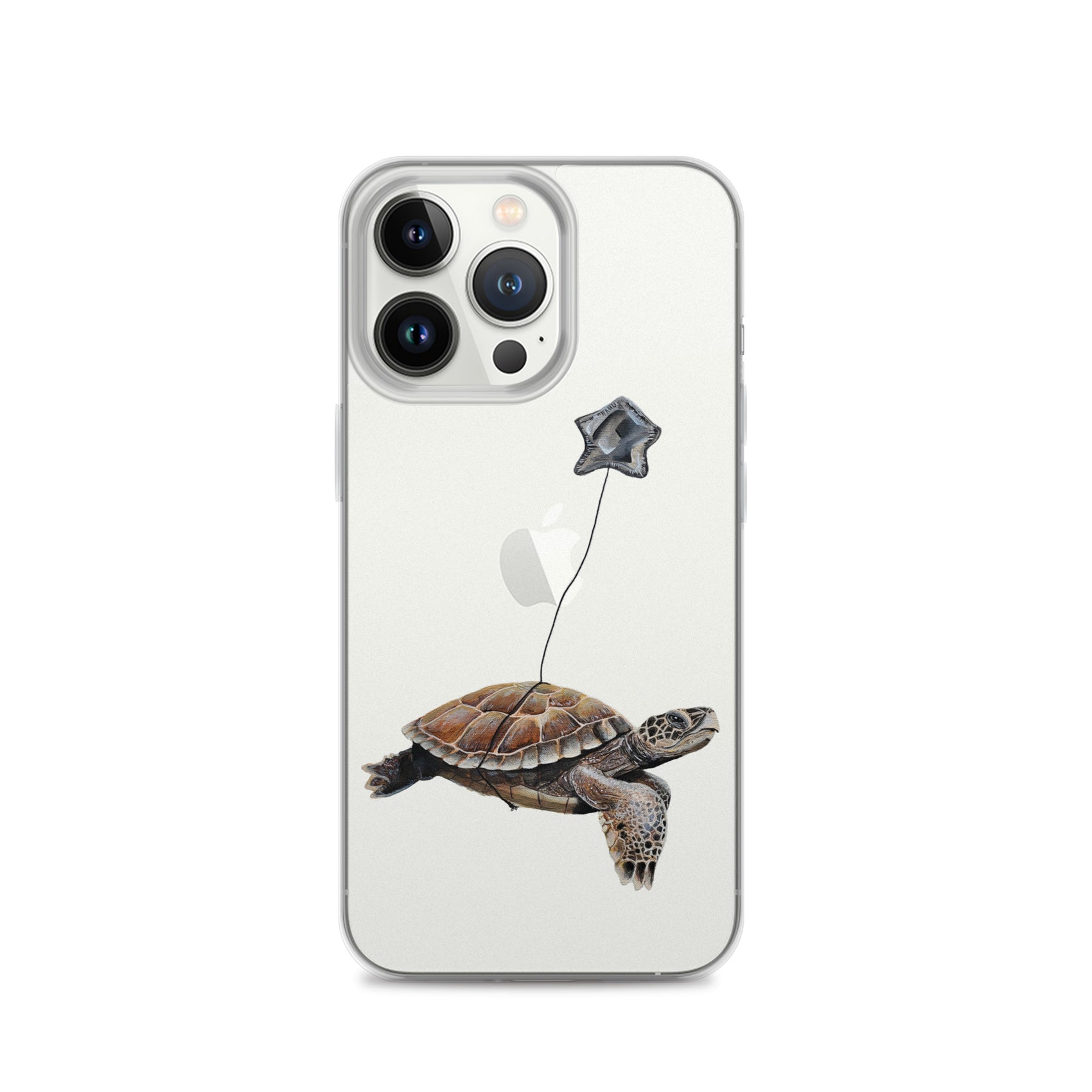 Turtle iPhone Case