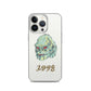 Sea Creature iPhone Case