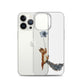 Squirrel iPhone Case