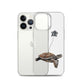 Turtle iPhone Case