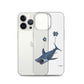 Shark iPhone Case