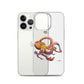 Octopus iPhone Case